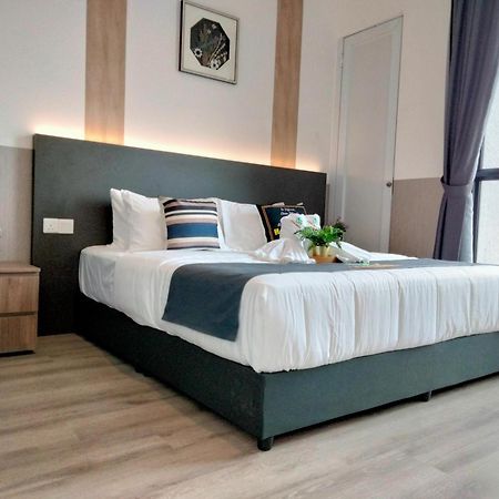 Bangsar South Botanical I Bed & Pillow Kuala Lumpur Esterno foto