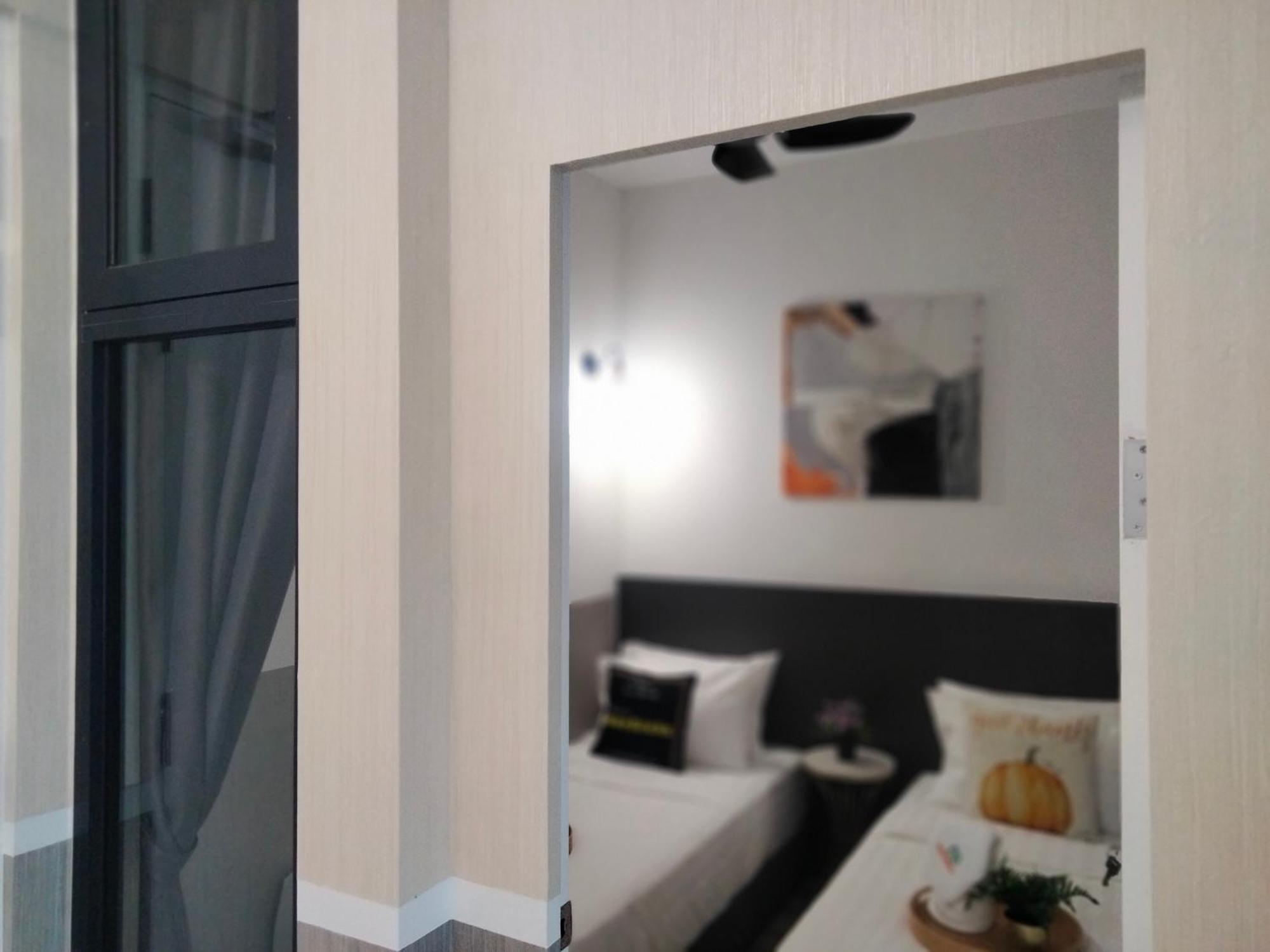 Bangsar South Botanical I Bed & Pillow Kuala Lumpur Esterno foto