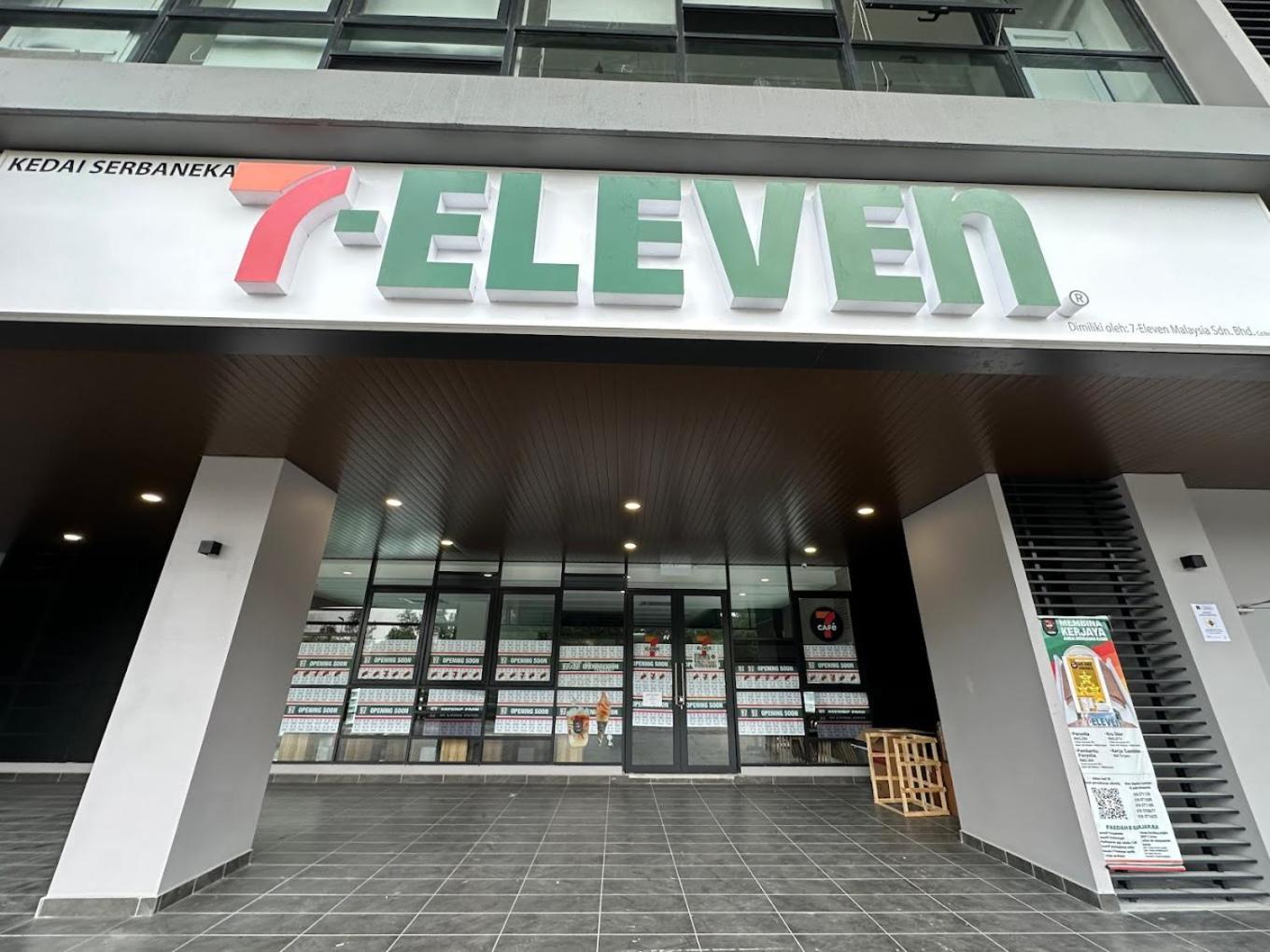 Bangsar South Botanical I Bed & Pillow Kuala Lumpur Esterno foto